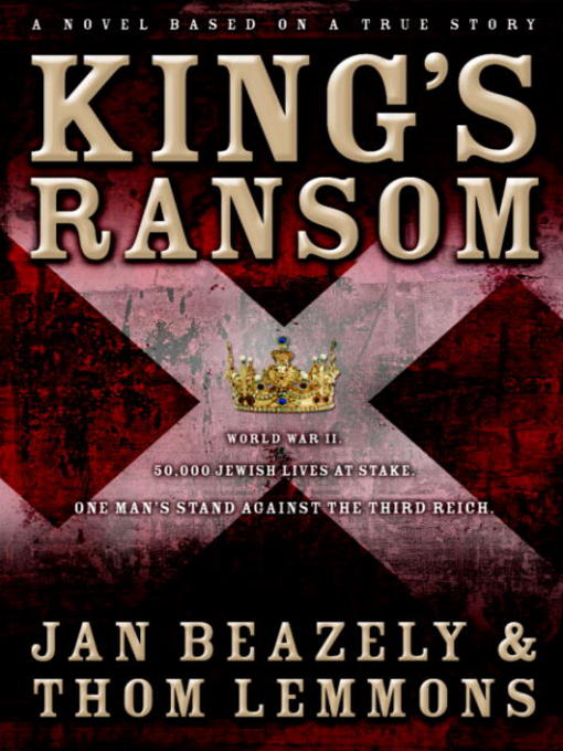 Title details for King's Ransom by Jan Beazely - Wait list